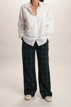 Chemise Boss blanche