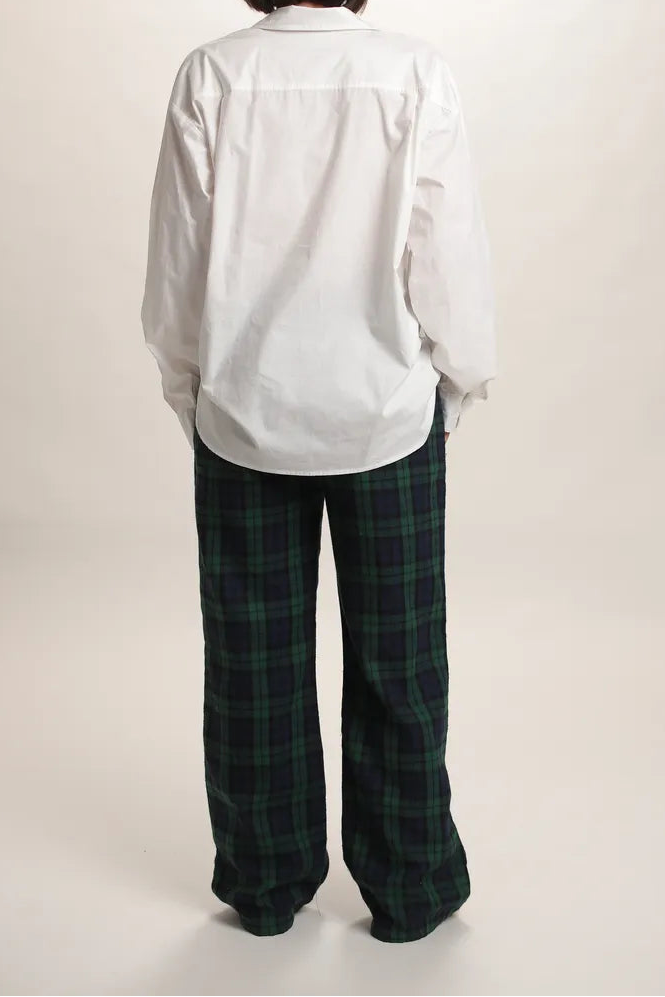 Chemise Boss blanche