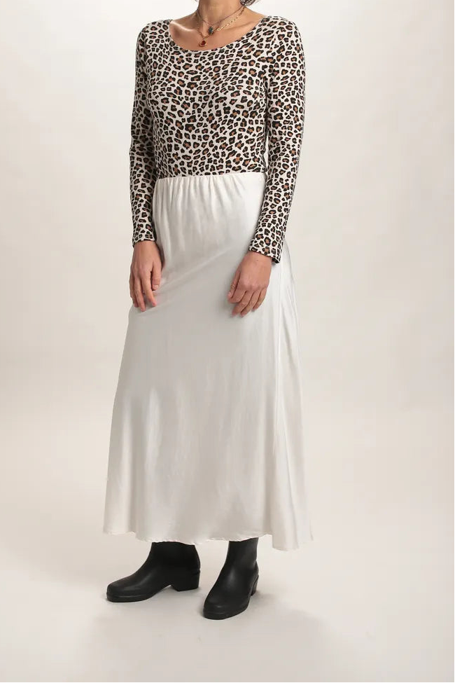 Body Marlène Leopard