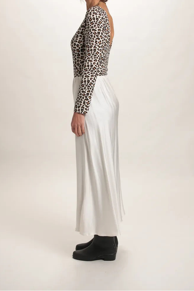 Body Marlène Leopard