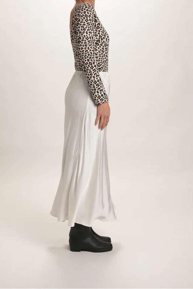 Body Marlène Leopard