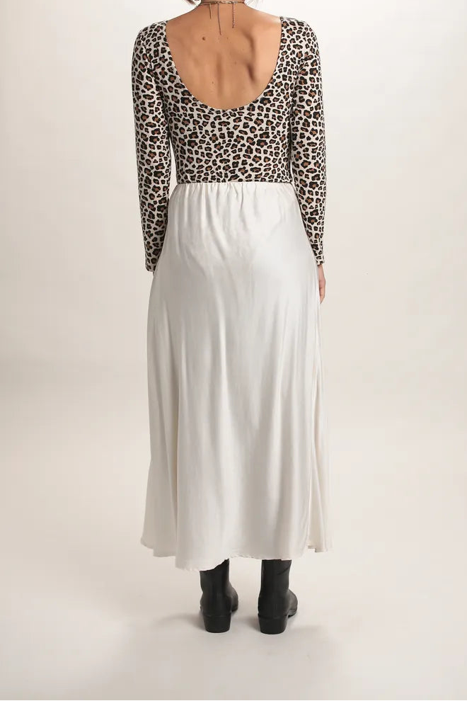 Body Marlène Leopard