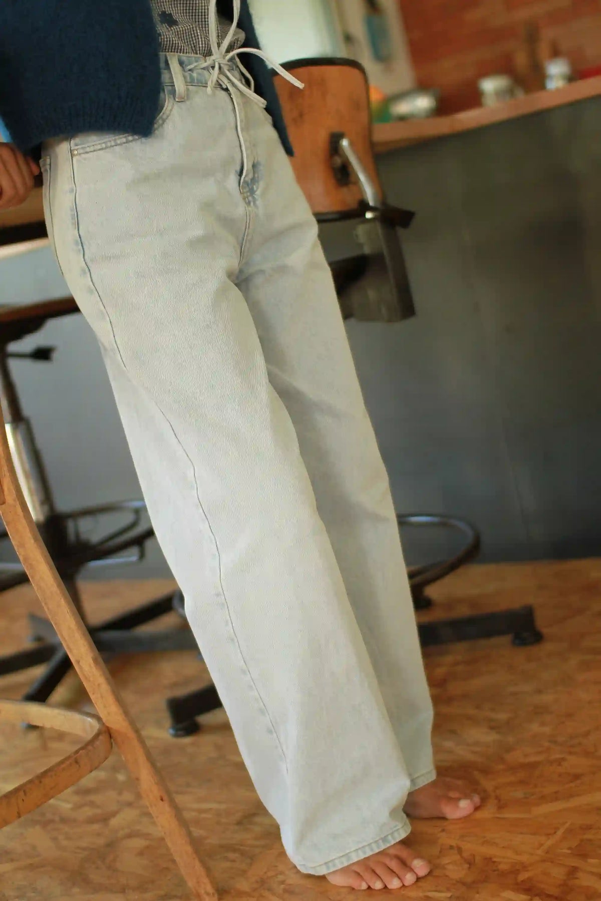 Jeans Harper