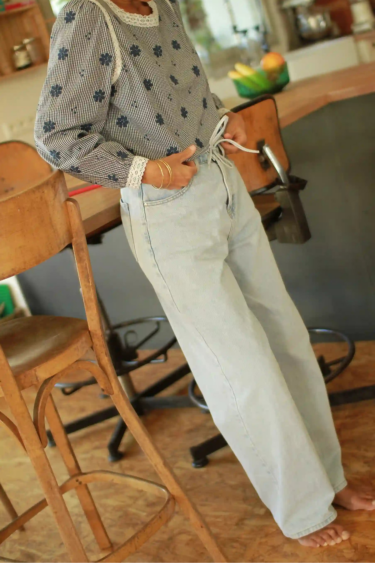 Jeans Harper