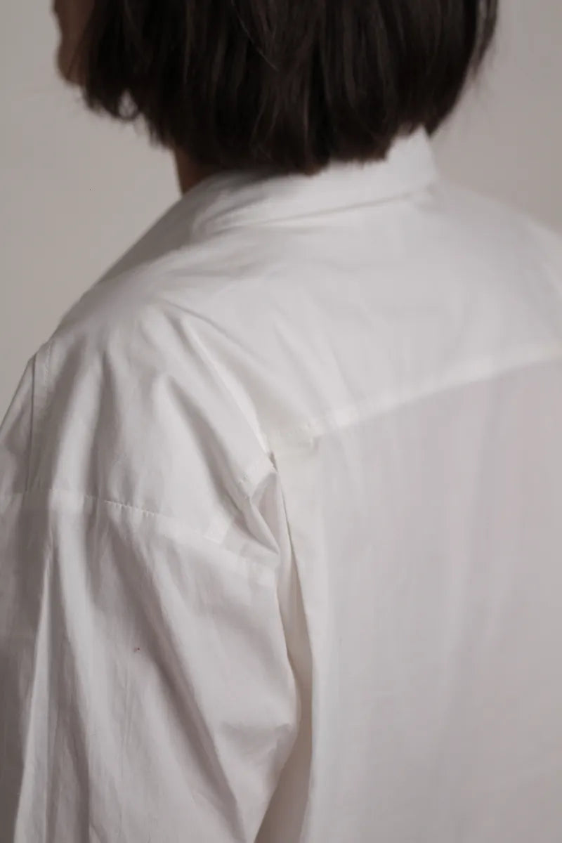 Chemise Boss blanche