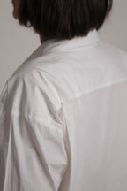 Chemise Boss blanche