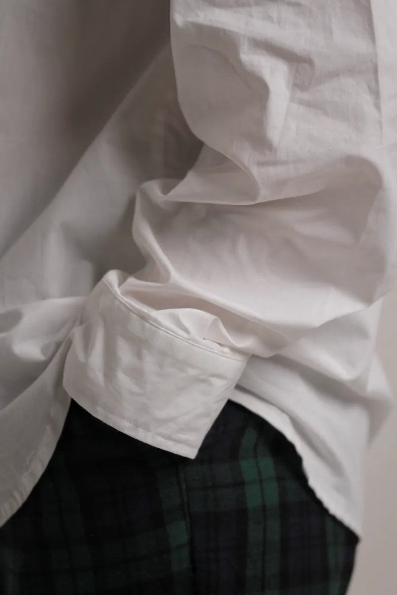 Chemise Boss blanche