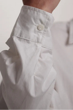 Chemise Boss blanche