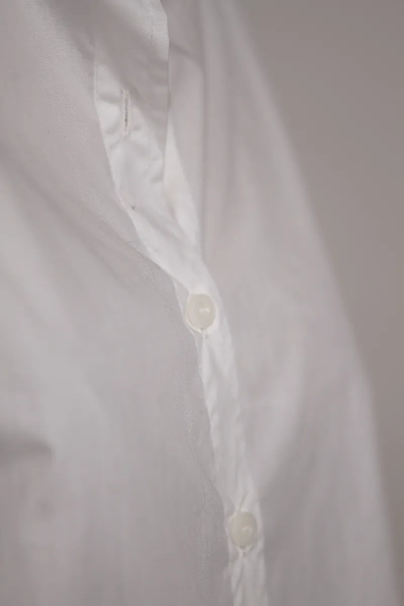 Chemise Boss blanche