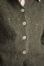 Gilet Stan mohair
