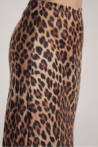 Jupe Jane Leopard