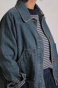 Veste Versailles jeans