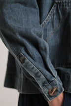 Veste Versailles jeans