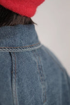 Veste Versailles jeans