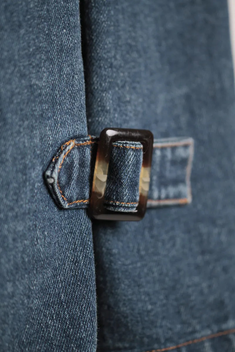 Veste Versailles jeans