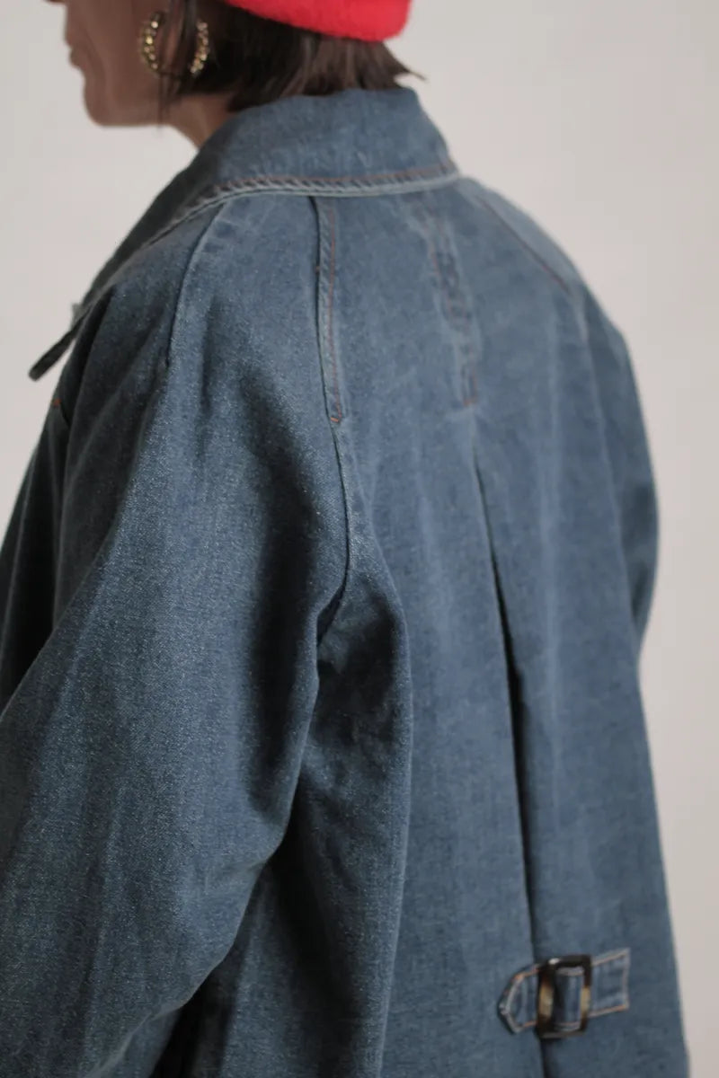 Veste Versailles jeans