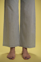 Pantalon Yvan Bleu Jeans