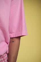 T-shirt Iconic rose