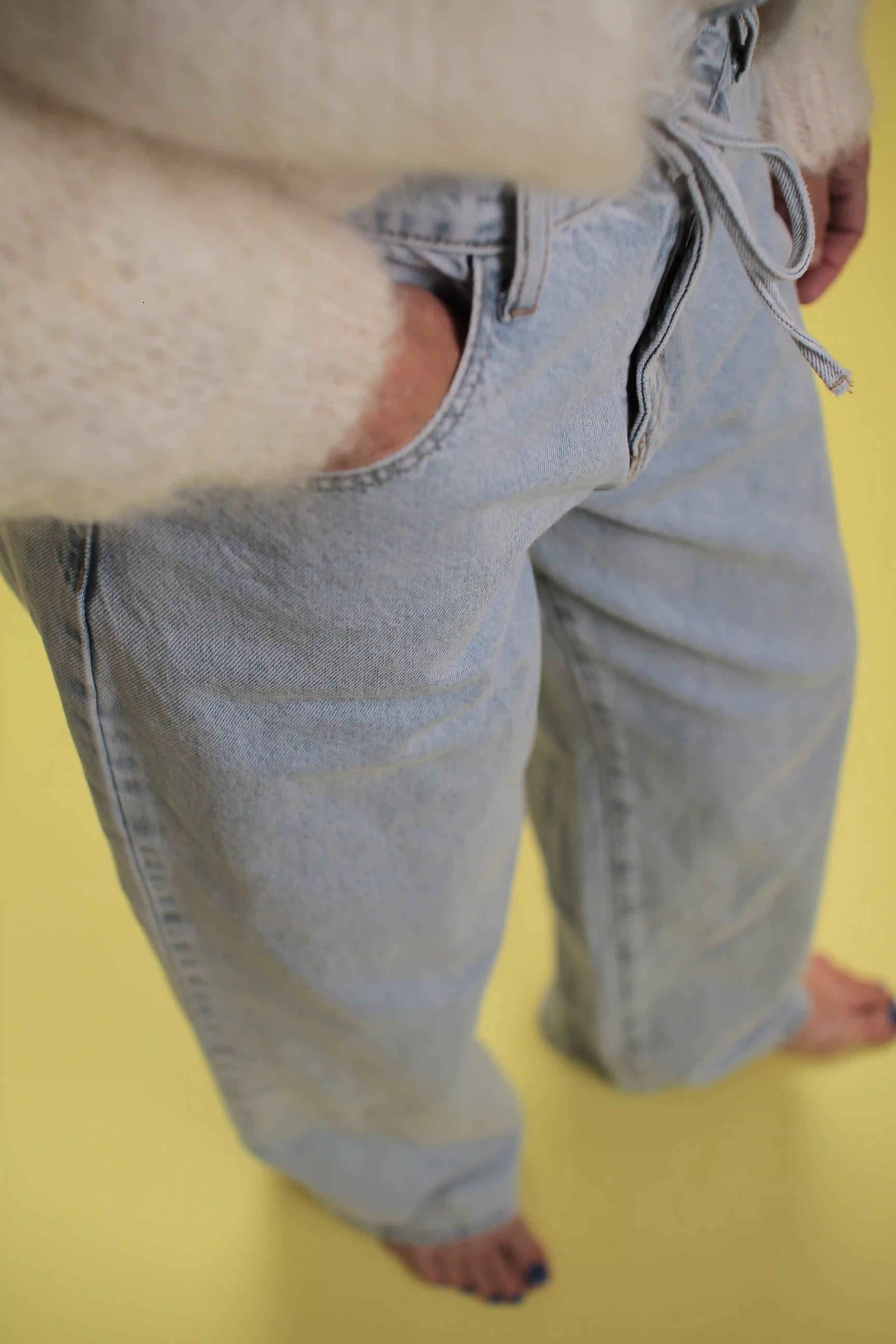 Jeans Harper