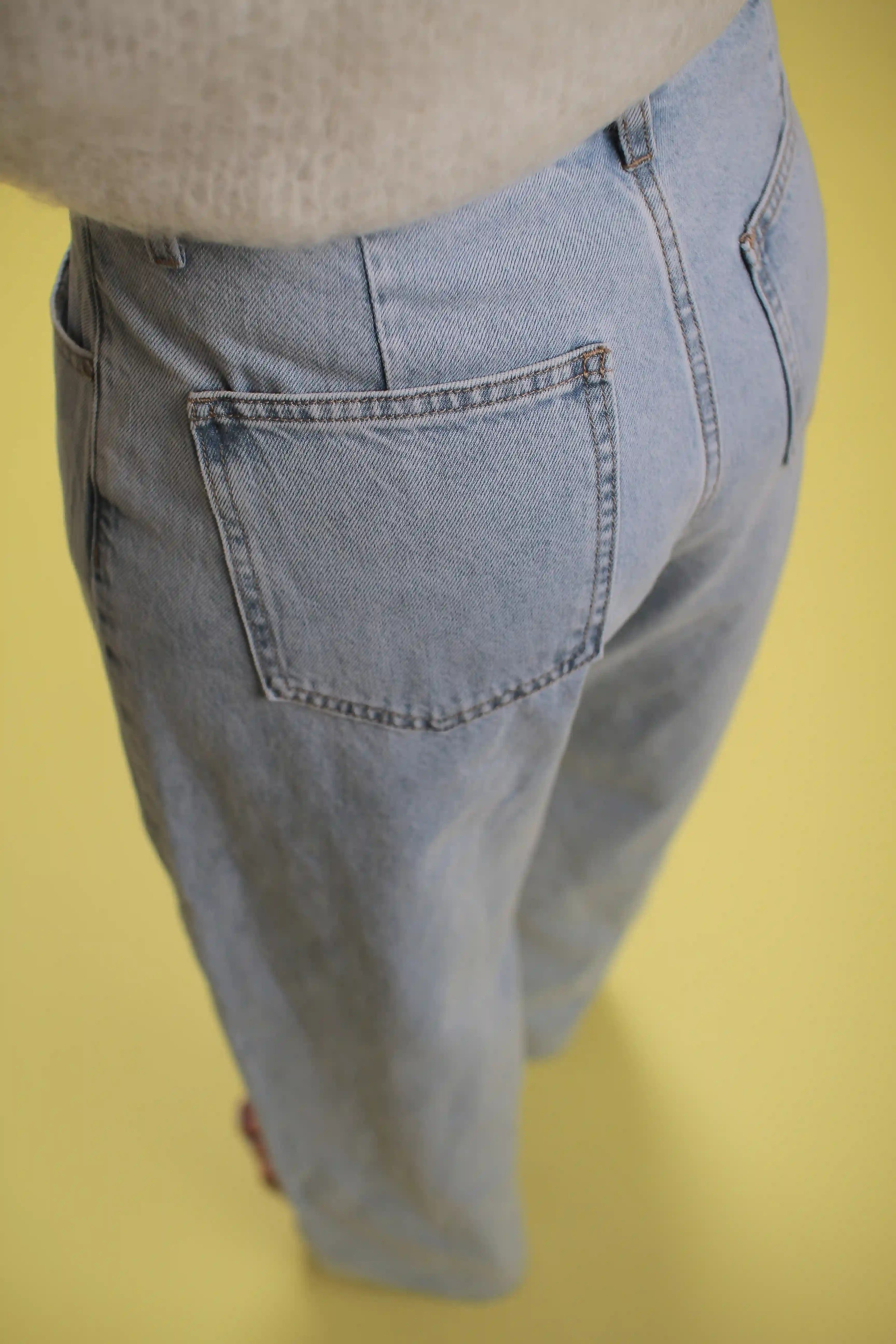 Jeans Harper