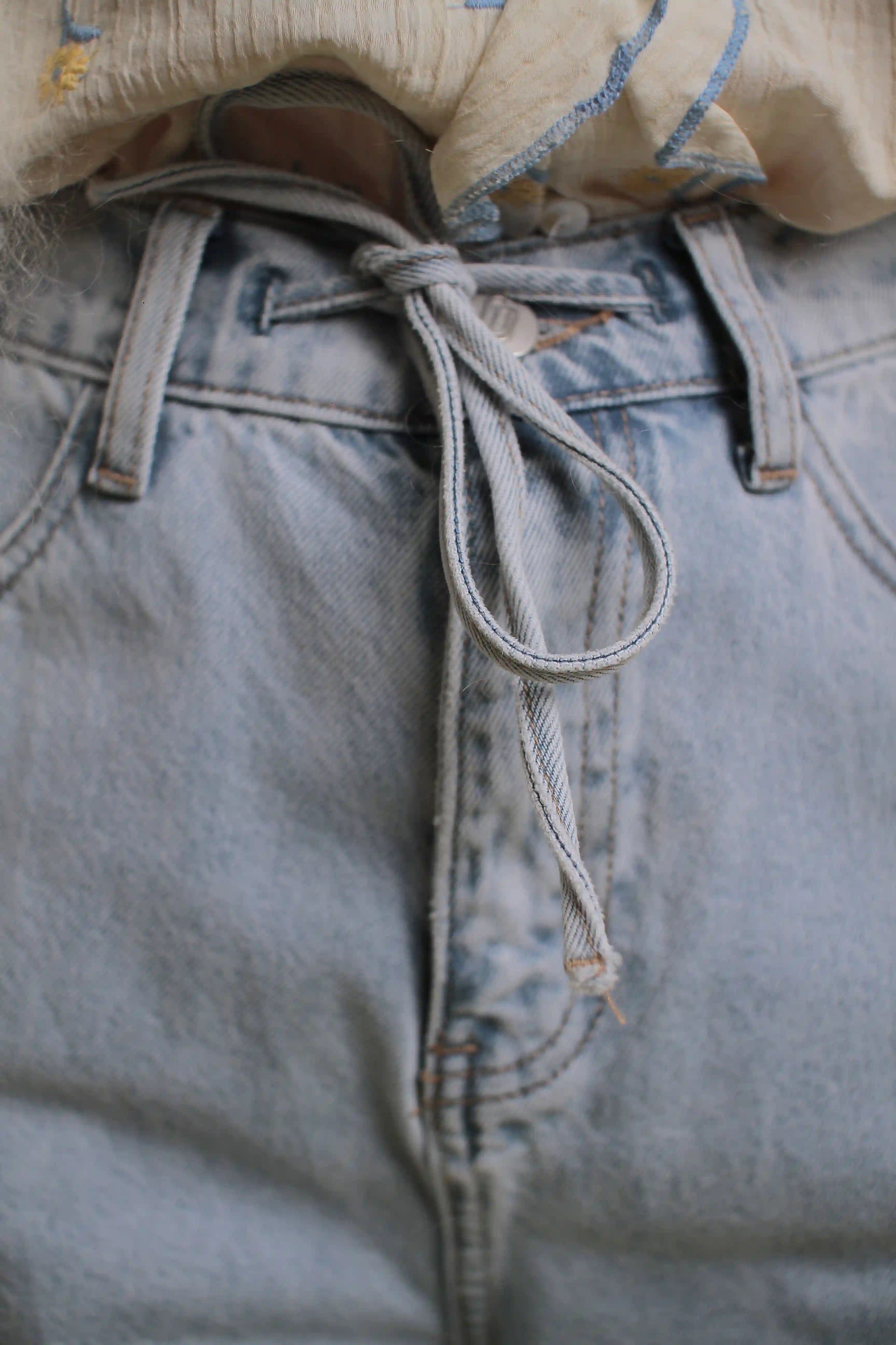 Jeans Harper