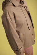 Veste Guillemette Beige