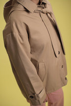 Veste Guillemette Beige