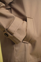 Veste Guillemette Beige