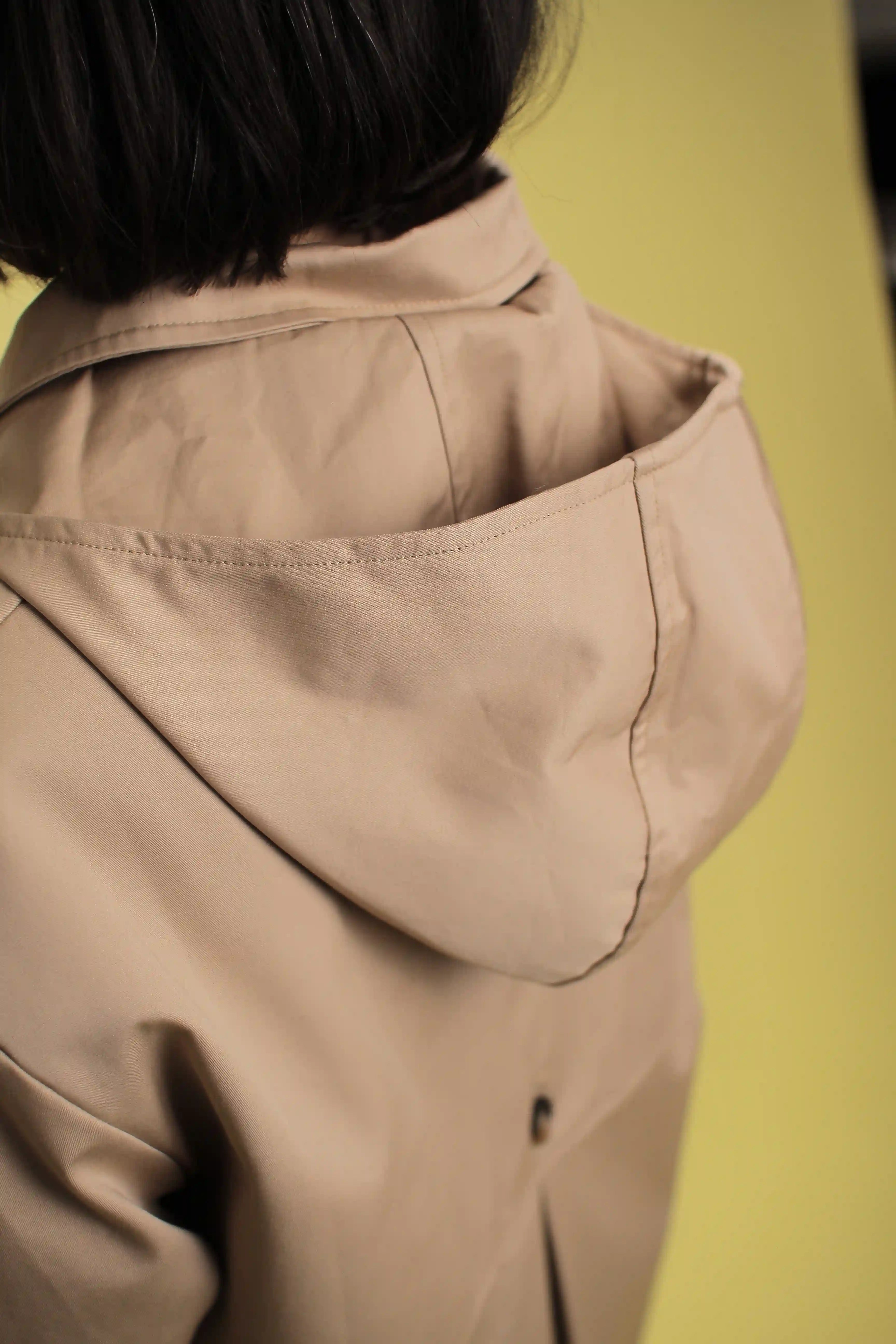 Veste Guillemette Beige