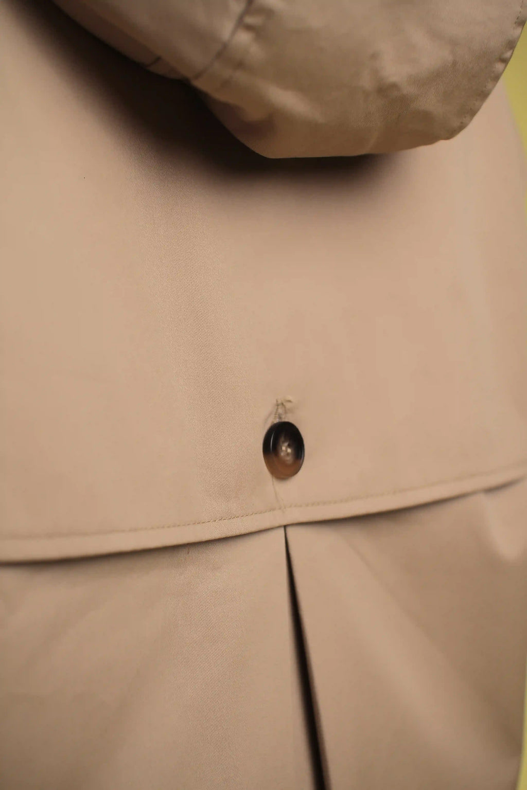 Veste Guillemette Beige