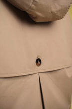 Veste Guillemette Beige