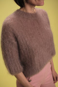 Pull Jackie Taupe