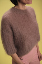 Pull Jackie Taupe