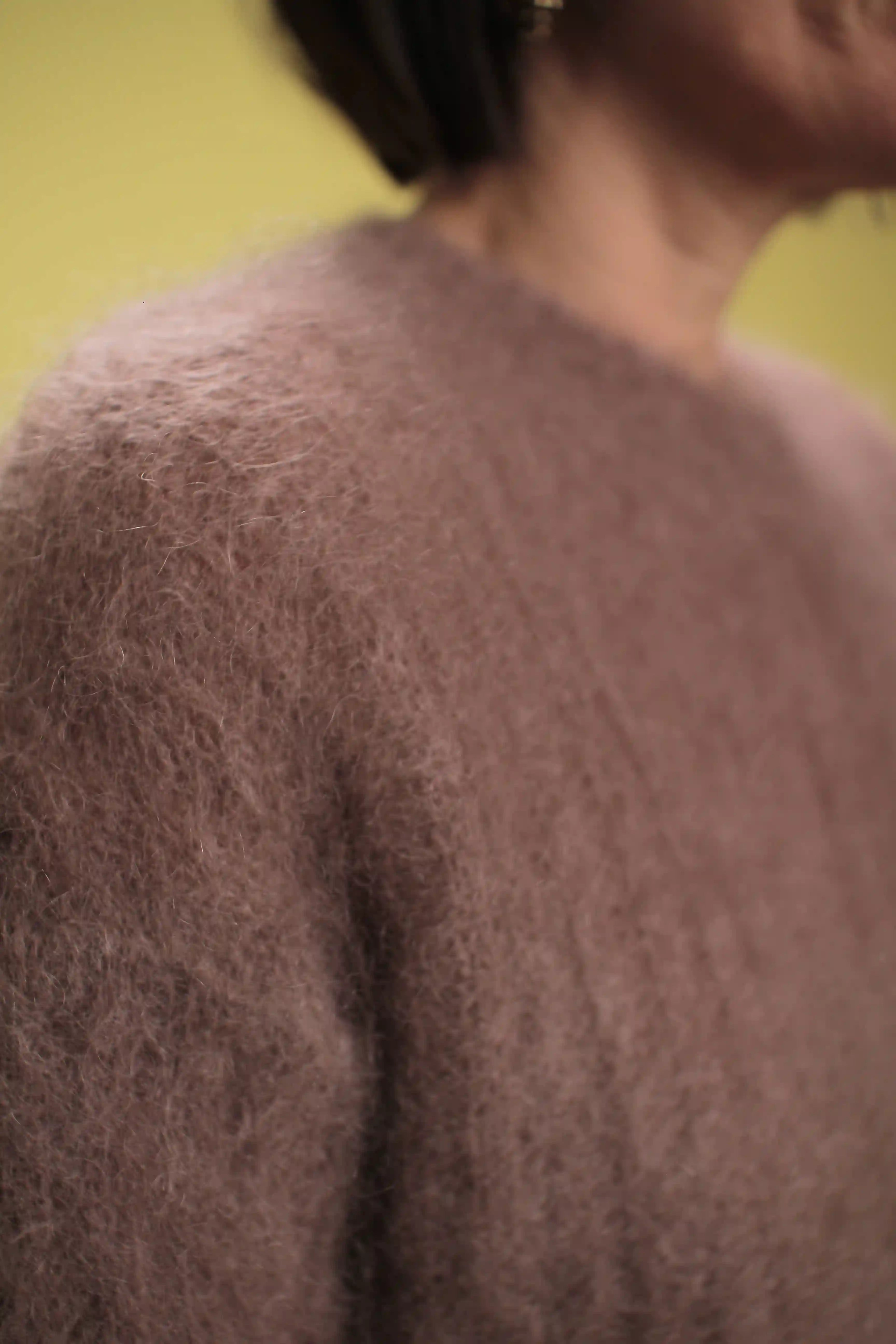 Pull Jackie Taupe