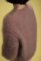 Pull Jackie Taupe