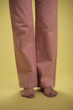 Pantalon Corvette Rose