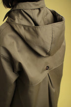 Veste Guillemette Vert