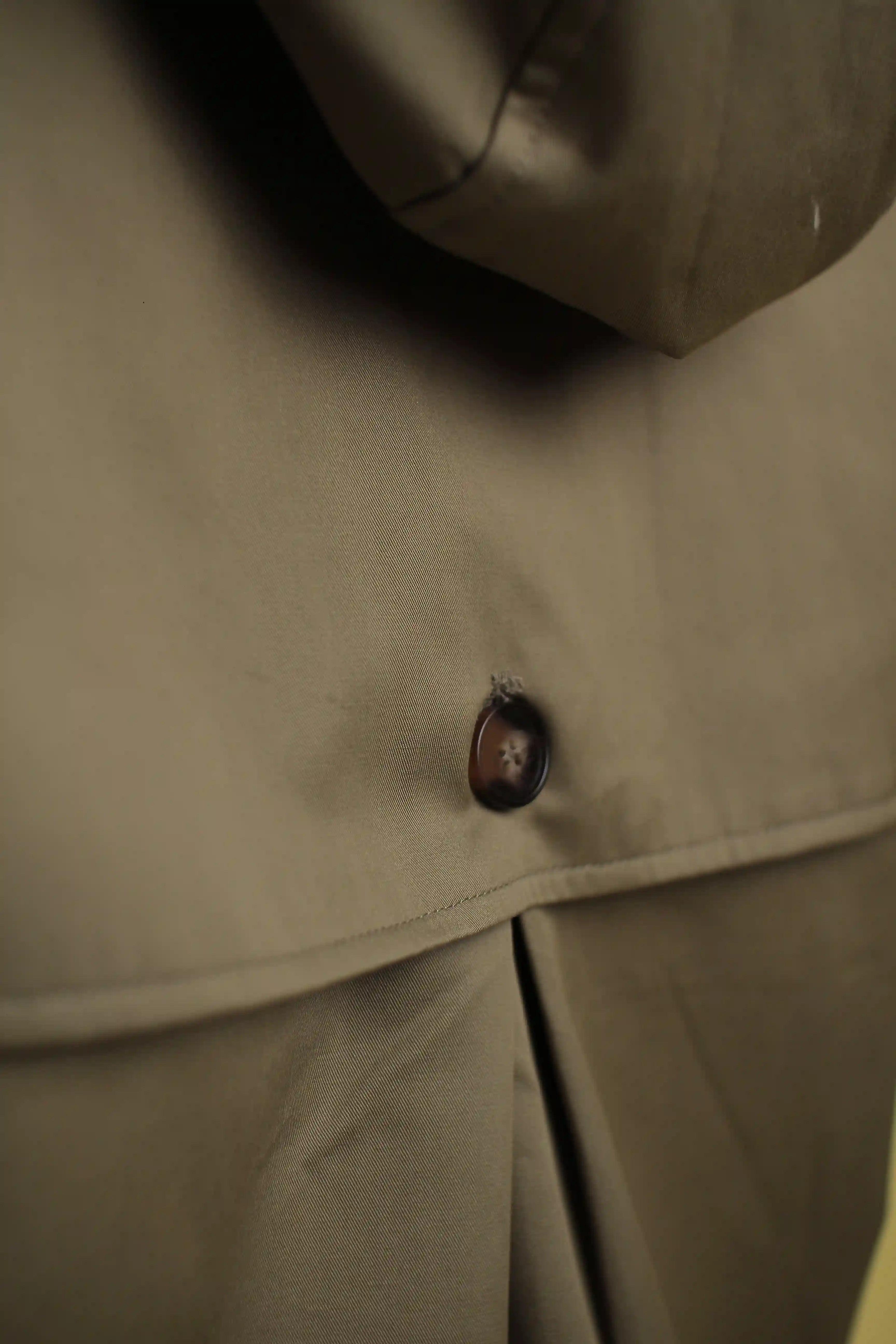 Veste Guillemette Vert