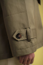 Veste Guillemette Vert