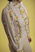Chemise Marie Ecru