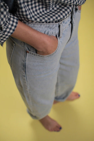 Jeans Bony