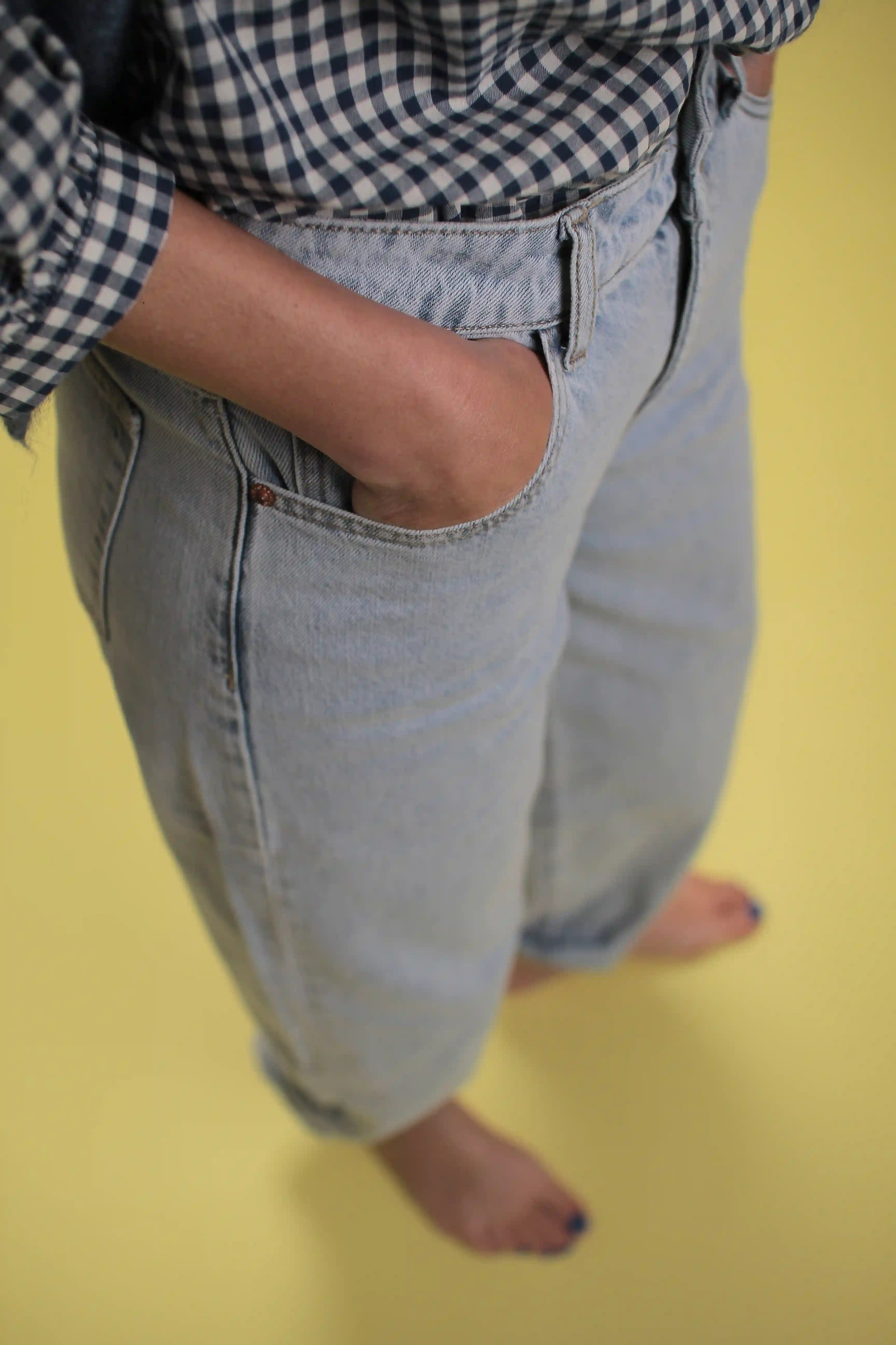 Jeans Bony