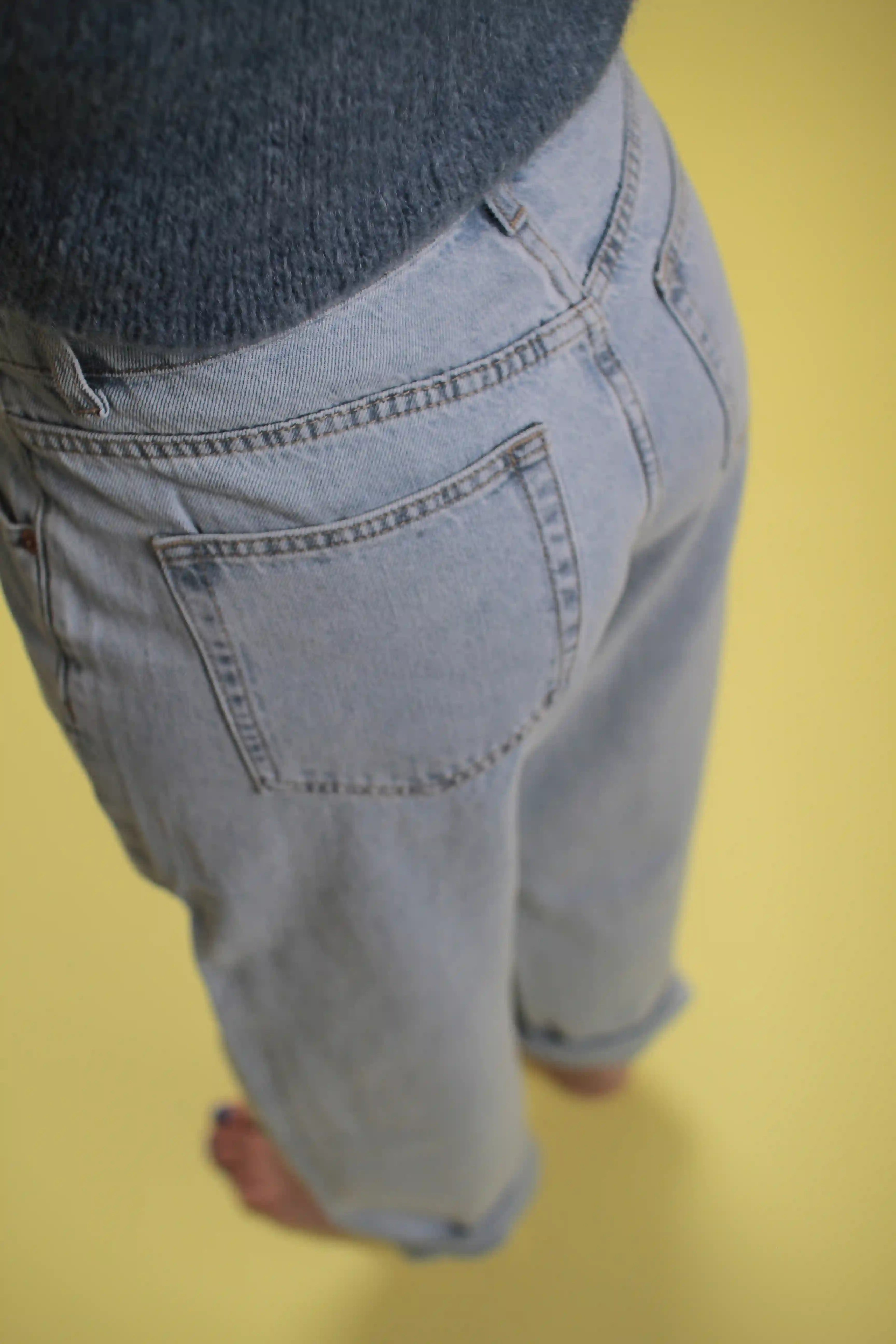 Jeans Bony