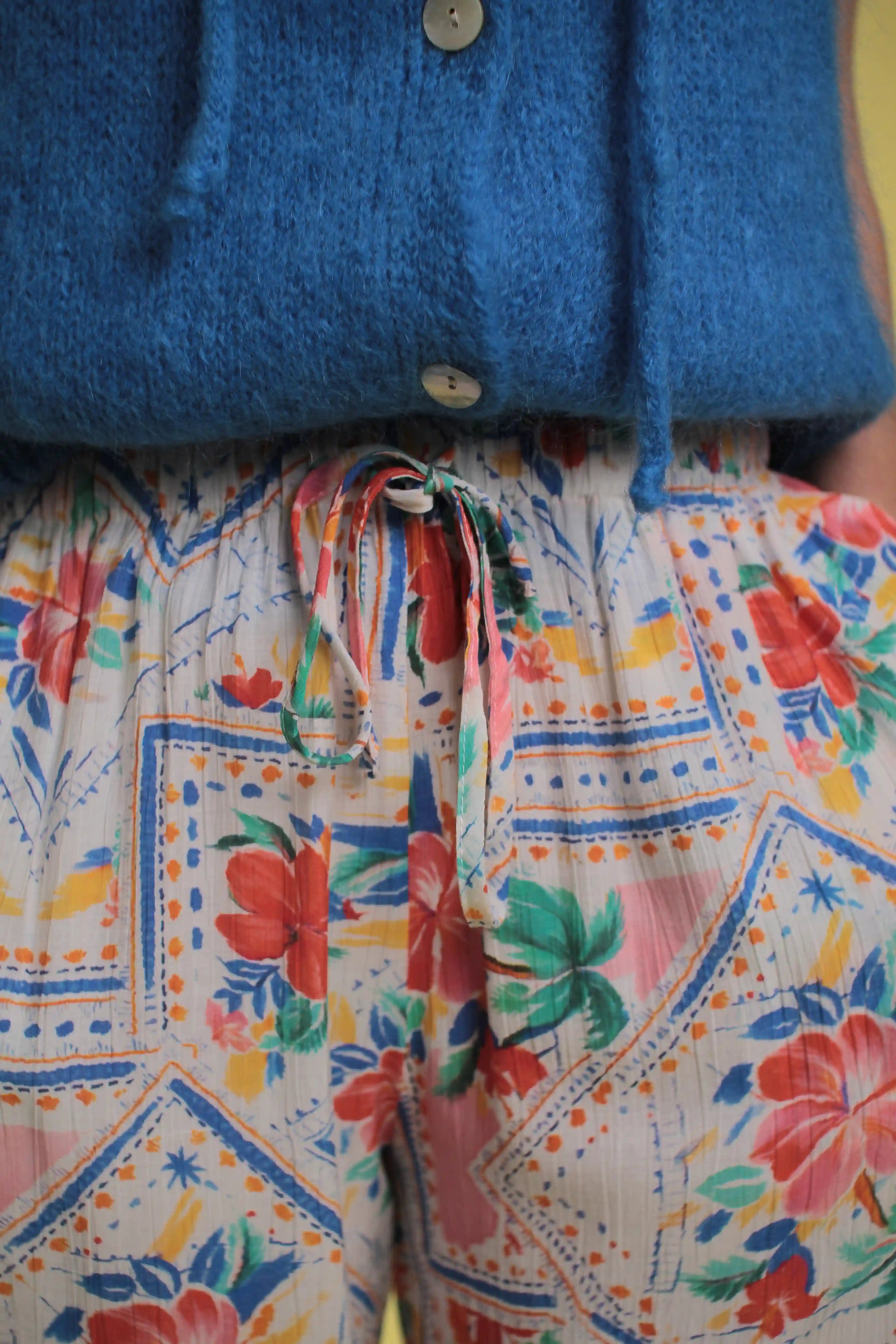 Pantalon Miami Vice