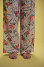 Pantalon Miami Vice