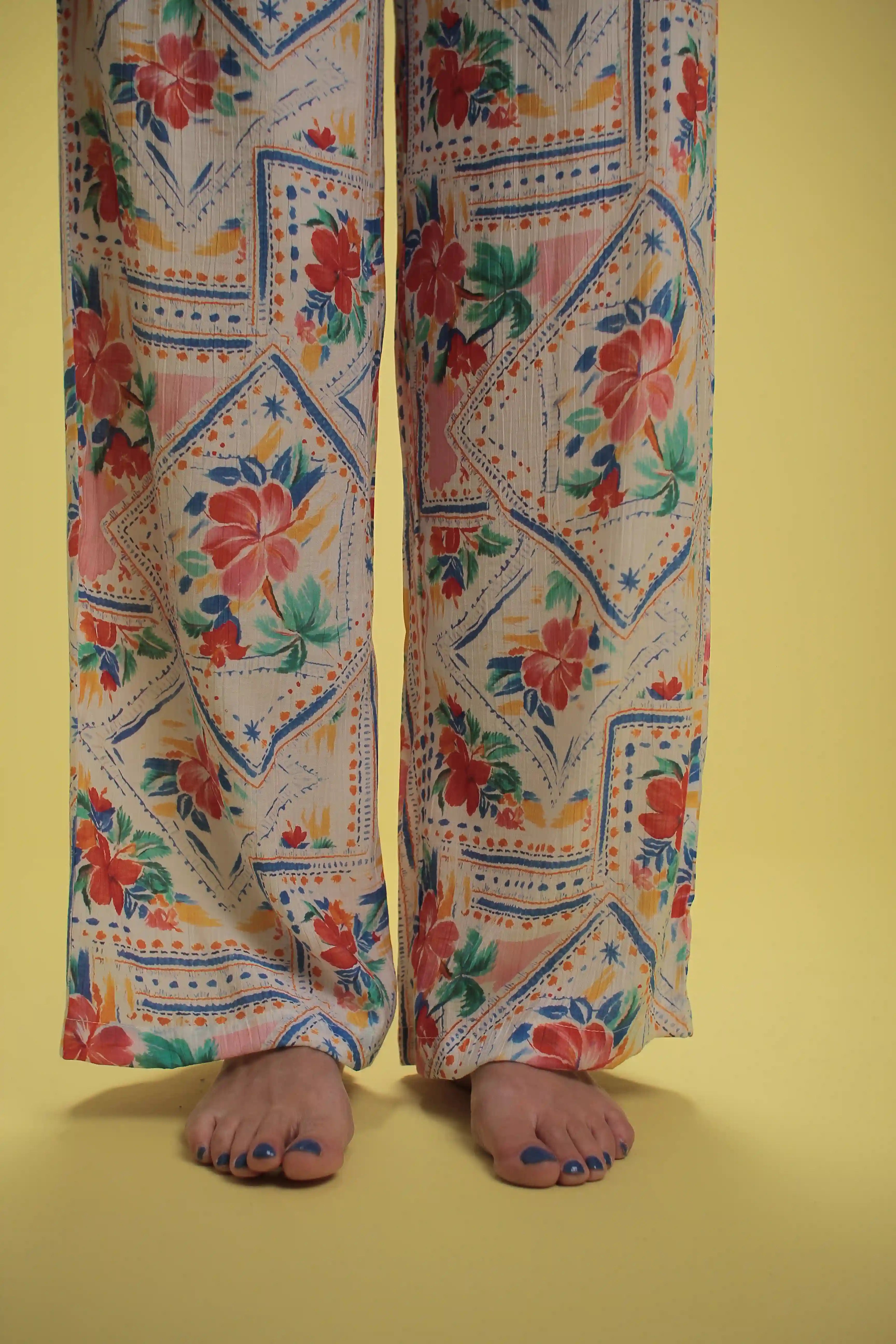 Pantalon Miami Vice