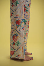 Pantalon Miami Vice