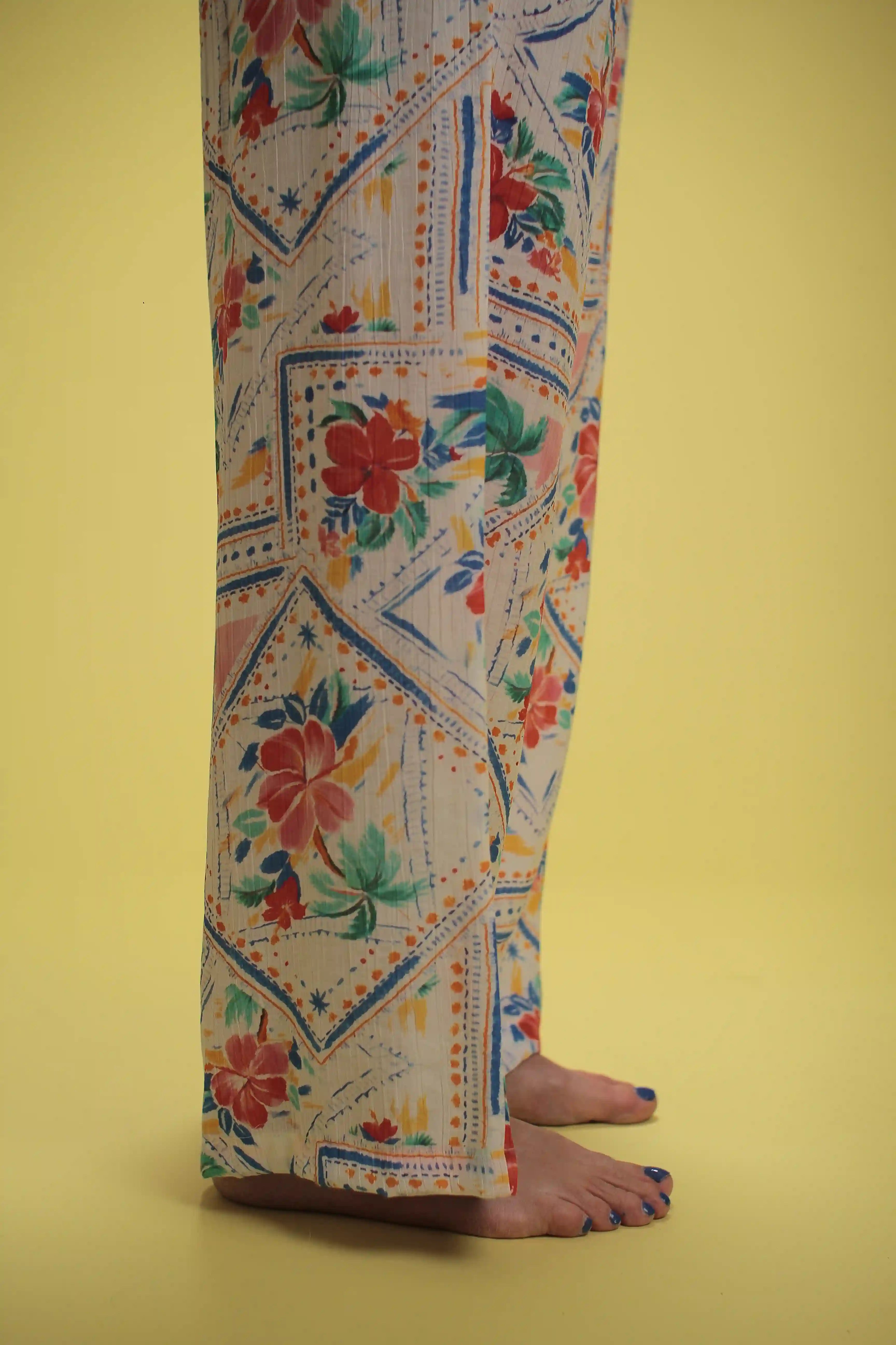 Pantalon Miami Vice