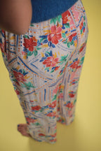 Pantalon Miami Vice