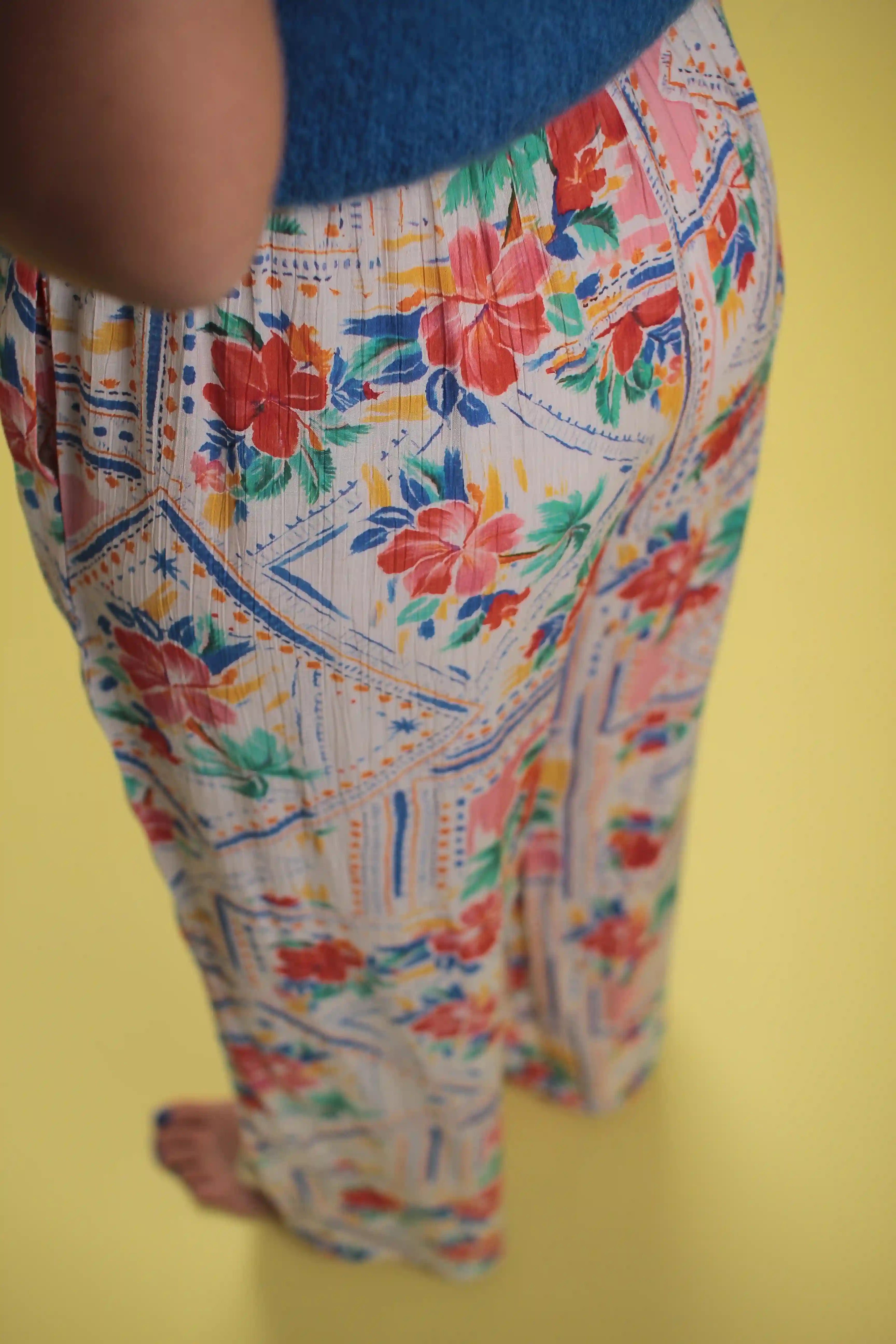 Pantalon Miami Vice